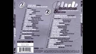 5 Years Club Rotation cd.2