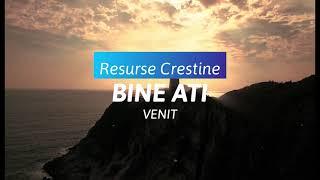 INTRO - RESURSE CRESTINE - CARTI AUDIO