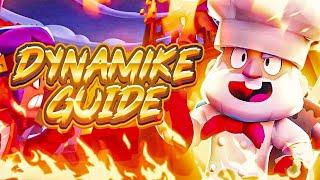 DYNAMIKE IS FINALLY *BROKEN!* | Pro Dynamike Guide | Best Dynamike Tips & Tricks