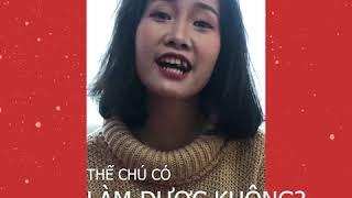 Chụp ảnh kỷ yếu | Chú Hùng Vlog