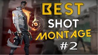 Valorant Montage  | DogFace1Shot GodPlayer | Valorant Best Of The Best Shots 2020 #3