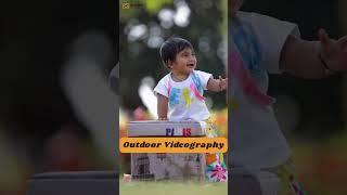 Capture your  baby's journey with Mann Meet Pictures, Rajkot's premier baby photography studio!