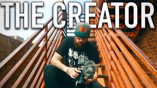 The Creator | A Film By Josh Hanes