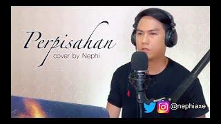 Perpisahan [Anuar Zain] - cover by Nephi Acaling