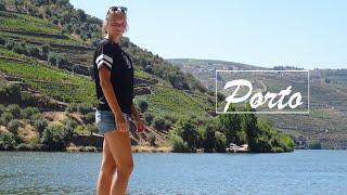 Meine Reise durch Portugal 1 // Porto, Peneda-Gerês und das Douro Tal 