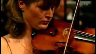 Sibelius: VC (III. Allegro, ma non tanto) - Lisa BatiashviliSakari OramoRadion sinfoniaorkesteri