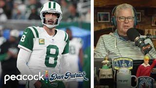 Davante Adams', Aaron Rodgers' excuses are gone says Dan Patrick | Dan Patrick Show | NBC Sports