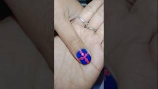 Heart special nails art design #heartnails #nailsartdesign #trending #shortsvideo #viralshorts