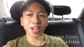 #NAMnamin Jewel Nathan Zosimo