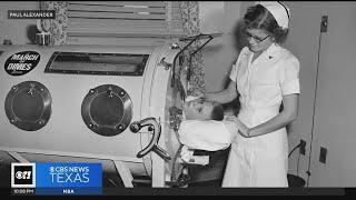 The inspiring journey of Paul Alexander, the Texas man who lived in an iron lung for over 70 years