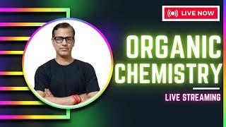 Organic Chemistry | Organic Chemistry One shot | ICSE Chemistry 2023-24 | @sirtarunrupani