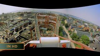 This Is Cinerama (1952) - Roller Coaster [HD]