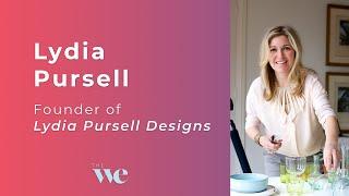 Wealth Edit: Lydia Pursell