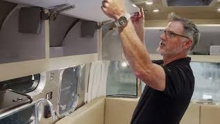 2022 Airstream Flying Cloud 28RB :: Walkthrough Video