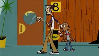 Clone High - Don't get on that plane!