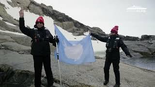 Scenic Eclipse | East Antarctica and the History of Great Explorers