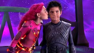 Sharkboy & Lavagirl FULL Ending Scene  4K