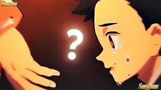 Demon Slayer - DREAM ON [ AMV ] "ZENITSU A."