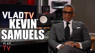 Kevin Samuels on 1st Marriage Lasting 1 Year, 2nd Marriage Lasting 3 Years (Part 3)