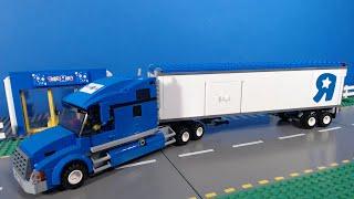 LEGO City Trucks 2