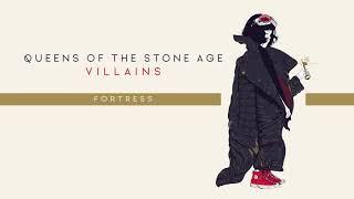 Queens of the Stone Age - Fortress (Audio)