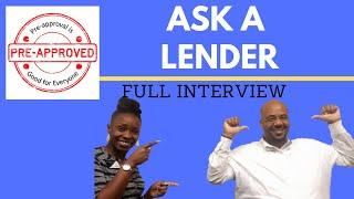 Ask a Lender with Kevin Jefferson & SOLDbyNat - Buying a Home in Georgia