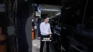 Âm thanh của sự giàu có #proauto #proautovn