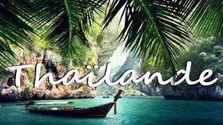 REUSSIR SON VOYAGE EN THAILANDE