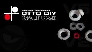 Jasen Presents: The OTTO DIY V2 / V5 Upgrade Kits