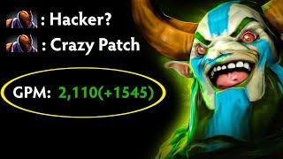 How to get 2000+ GPM in New Patch!