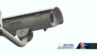 Kansas City's city council approves return of red light cameras