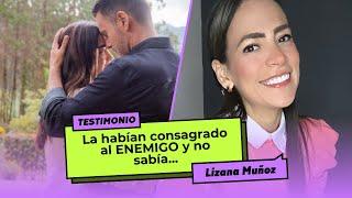 13 años para lograr LIBERARSE del ENEMIGO  | Testimonio Lizana Muñoz