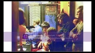 "Wild Horses" Early Rough Mix Muscle Shoals Studios December 4 1969