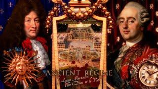️ The music of the Ancien Régime ️ Jean-Baptiste Lully | Louis XIV, Louis XV & Louis XVI Tribute