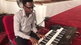 My Lifetime, I will give God my lifetime - Judah band, ICGC Evangel Temple