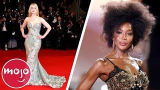 Top 15 Best Cannes Festival Red Carpet Looks 2025
