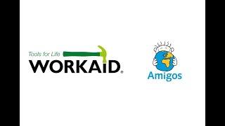 Partnership - Workaid and Amigos