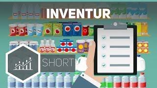 Inventur – Grundbegriffe der Wirtschaft - Rechnungswesen