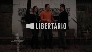 Movimiento Libertario   ¡Afíliate y Actúa!