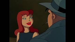 Batman The Animated Series: Shadow of the Bat I [2]