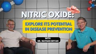 Nitric Oxide: Explore Its Potential in Disease Prevention