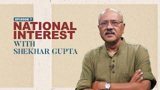 HAL doesn’t fly because Sukhois aren’t Rafales: National Interest with Shekhar Gupta