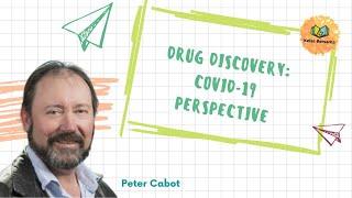 Kelas Bersama International: Drug Discovery: COVID-19 Perspective