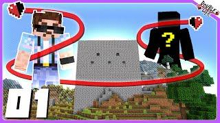 BOX BASE BEST BASE! | Double Life SMP | Ep 01