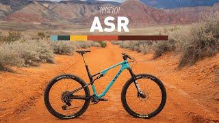 Yeti ASR Review: It's Back Baby.