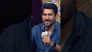 பாவம் அவரே confuse ஆயிட்டாரு  #VijayAntony | Super Singer Season 9