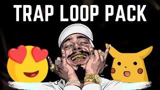 40 Free Trap Loops 2020 (Royalty Free)