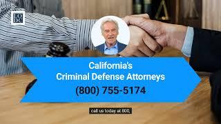 California Criminal Defense Attorneys | Law Offices of David S. Chesley