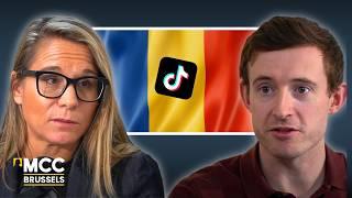 TikTok and the fight for free speech | Virginie Joron MEP