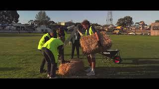 WA 2023 Highlights - State AYFC at Perth Royal Show